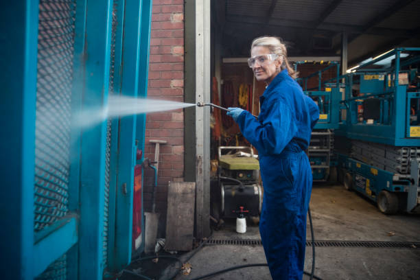Best Commercial Pressure Washing  in Ranchettes, WY