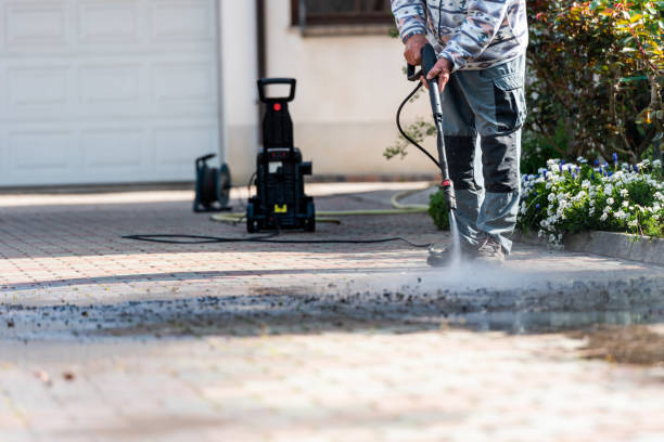Best Residential Pressure Washing Services  in Ranchettes, WY
