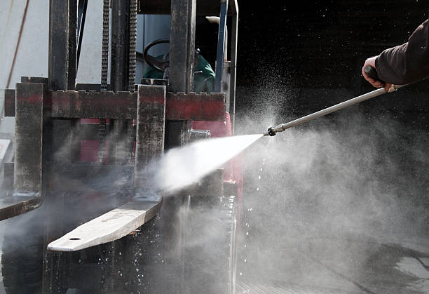 Best Deck Pressure Washing  in Ranchettes, WY