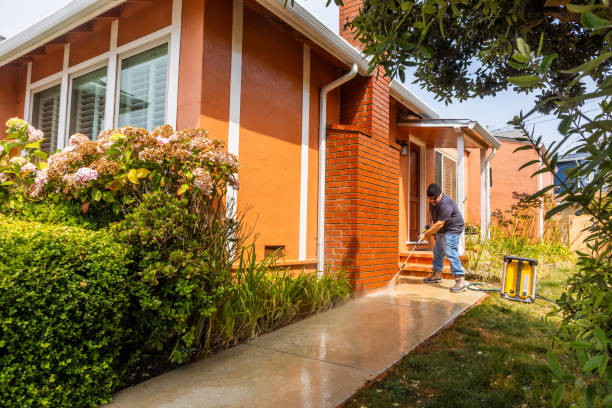 Best Concrete Pressure Washing  in Ranchettes, WY