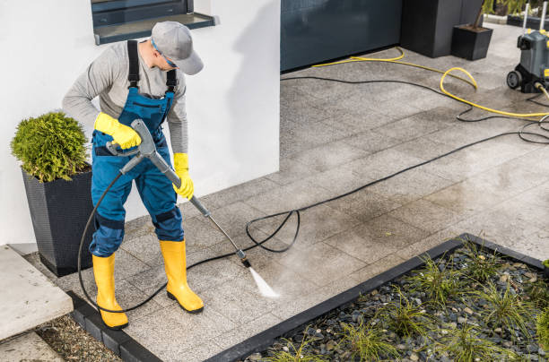 Best Deck Cleaning Services  in Ranchettes, WY